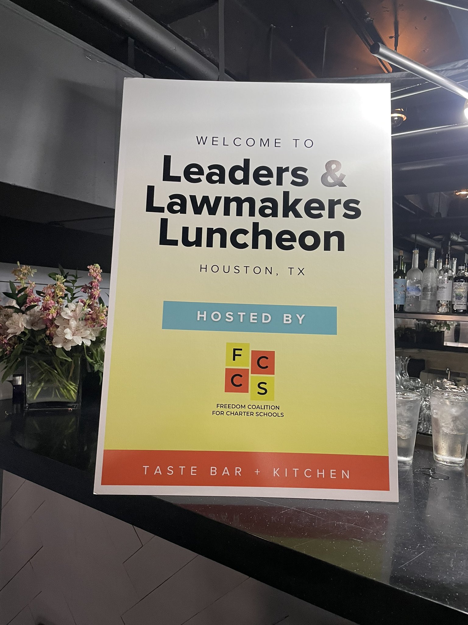 Leaders-Luncheon